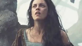 Snow White and the Huntsman Trailer Starring Kristen Stewart Official 2012 [HD]