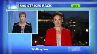 Kiwi SAS troops deadly retaliation revealed