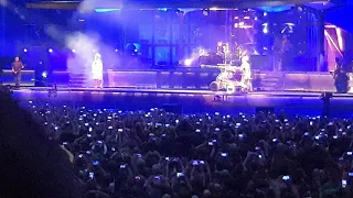 " Mein Teil" Rammstein Live Veltins Arena 27.05.2019