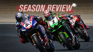 WorldSBK Season Review 2021