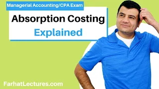 Absorption Costing