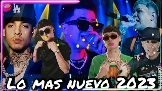 Corridos Virales - Corridos Nuevos Mix 2023 - Corridos Belicos Mix 2023