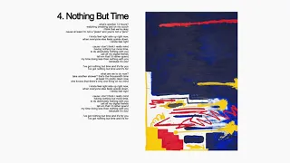 Nothing But Time - The Wldlfe (Audio)