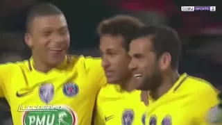 PSG vs Rennes  10-2   All Goals & Extended Highlights HD