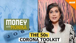 Money With Monika: Financial & career toolkit for employees in their 50s | The Corona Conversations