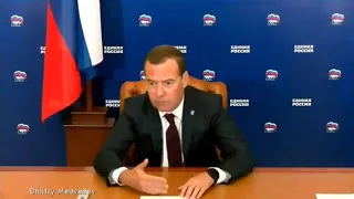 Джигурда категорически против вакцинации!!! Медведев выдал правду!!! Dzhigurda12