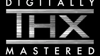 THX The Amazing Life Logo (Digitally Mastered DVD)