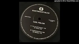 Carl Finlow – The Lure Of Perfection [FR018-FREE001]