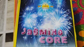 Testing sky shot cock brand |JASMINE CORE 🎇🎇