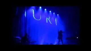 HURTS "Mercy" in London- 26/10/2013