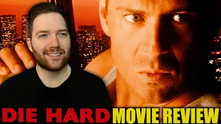 Die Hard - Movie Review