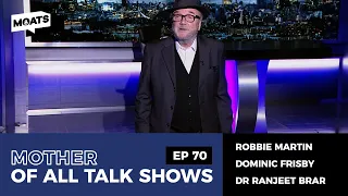 MOATS EP 70 with George Galloway