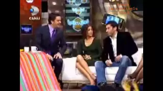 Kenan Imirzalioglu ~ Beyaz Show