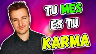 😵 ¿Cuál es tu KARMA según tu fecha de nacimiento? *Te interesa* | Numerología Kármica