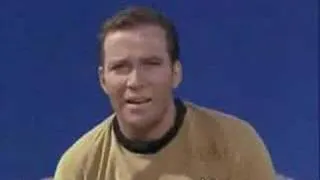 Kirk vs Gorn