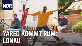 Dibaba erzählt Dorfgeschichten! Heute: Lonau | Yared kommt rum | NDR Doku