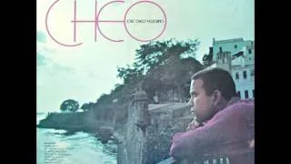 Si Por Me Llueve - CHEO FELICIANO