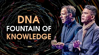 DNA: Your Own Fountain of Knowledge