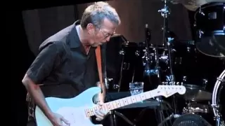 ERIC CLAPTON - LOVE COMES TO EVERYONE