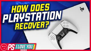 How Does PlayStation Recover? - PS I Love You XOXO Ep. 207