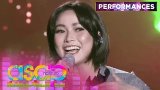 Yeng’s inspiring ASAP performance! | ASAP Natin 'To