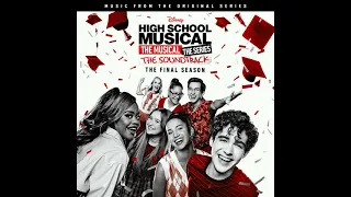 High School Musical: The Musical: The Series Season 4 | Speak Out – Joshua Bassett & Matt Cornett |