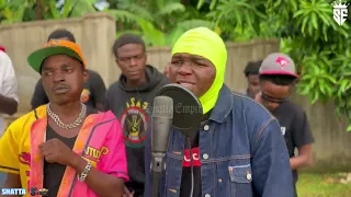 Gunna 5th Genna - Bombo FreeStyle [Shatta Riddim] #ugandanmusic