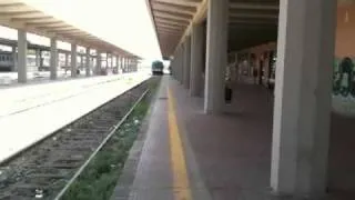 Stazione di Gela