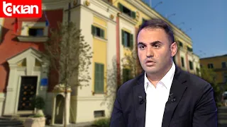 Belind Këlliçi: Veprimi i parë që do bëj nëse fitoj Bashkinë e Tiranës