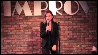 Mary Lynn Rajskub Stand-Up: 24 is Stressful