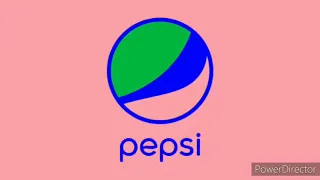 Pepsi Logo 2 Ultimate Effects