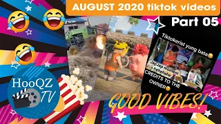 Tiktok Best Compilation  of August 2020 Part 5