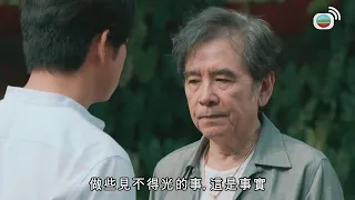 黃金有罪 | 為咗個仔，冒險都要做？ | TVB港劇精華 | 線上看 | 張兆輝 | 蕭正楠 | 姚子羚 | 黃智賢 | 陳瀅 | 何廣沛 | 時裝 | 商戰劇