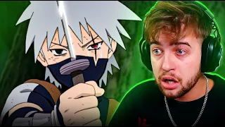 OBITO'S DEATH😭Naruto Shippuden Episode 120 Reaction