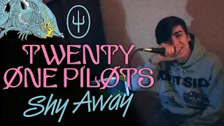 • ukeboy • SHY AWAY (Twenty One Pilots cover)