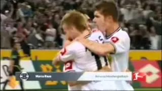 Marco Reus | Im herzen immer ein fohlen! ♥