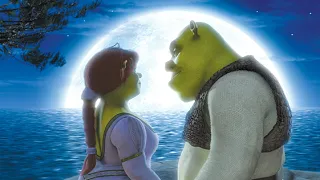 You're So True - Actual Shrek 2 credits version HD - Joseph Arthur (pitch & tempo changed)