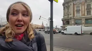 Екатерина Енгалычева о пропаганде против КПРФ