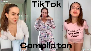 Ruby May Tiktok Dance Compilation