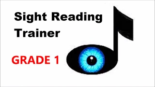 What is YOUR Sight Reading Level - Grade 1 Test