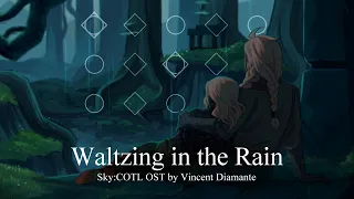 Waltzing in the Rain - Sky:COTL OST by Vincent Diamante | Piano - Sky COTL