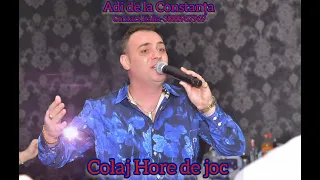 New🛑COLAJ HORE DE JOC🛑Adi de la Constanța 🌟🌟🌟🌟🌟