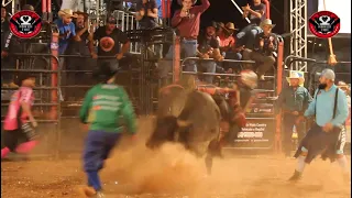 DISPUTA FINAL DA FESTA DO PEÃO DE SÃO MANUEL-SP 2022