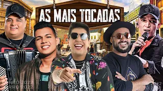 FORRÓ E PISEIRO 2023 /Japãozin, Mc Danny, Barões da Pisadinha, João Gomes, Ana Castela,Zé Vaqueiro