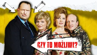 DLACZEGO NIE ZAGRAŁEM W "MIODOWYCH LATACH"?