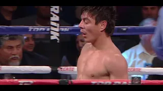 NONITO DONAIRE VS JORGE ARCE FULL HIGHLIGHTS | TOP LEFTHOOK OF THE HISTORY HD- 2012