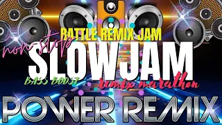 SLOW JAM REMIX / LOVE SONG MIX / TAGALOG BATTLE REMIX HITS / POWER REMIX Official