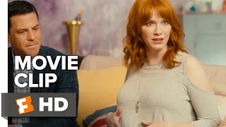 Egg Movie Clip - Motherhood Debate