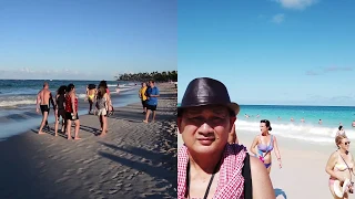 Trip to Punta Cana ( Dominican Republic ) 2019