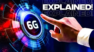 Demystifying 6G - The Next Big Leap in Tech Explained!